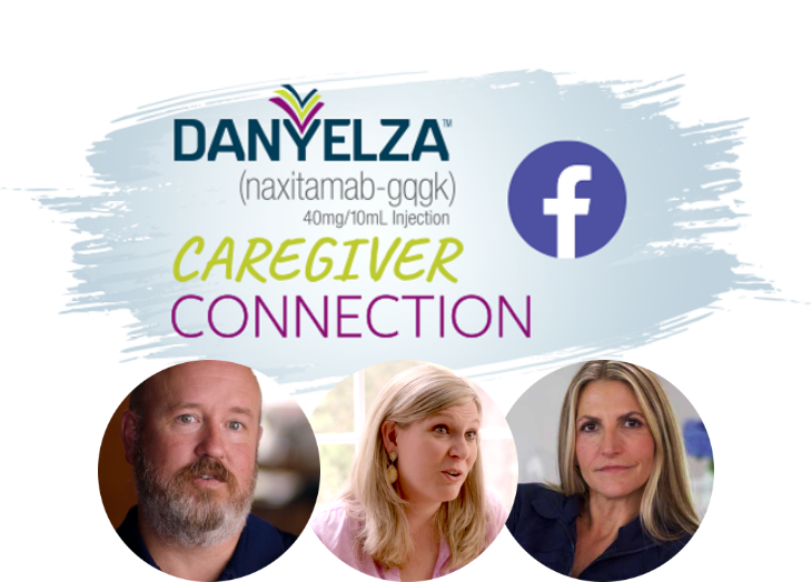 DANYELZA-caregiver-connection-facebook